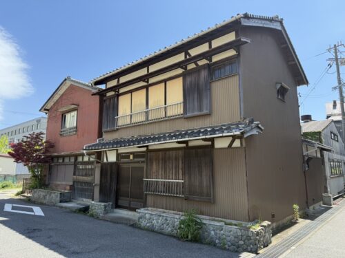 【淡路島中古戸建】南あわじ市福良