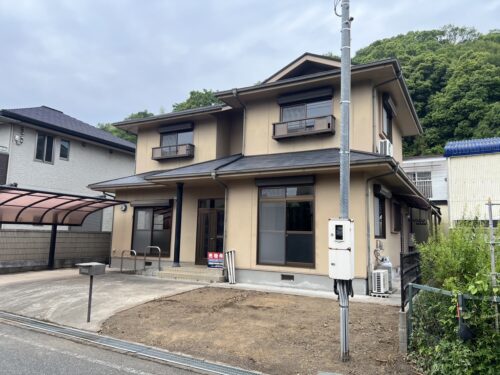 【淡路島中古戸建】洲本市五色町鮎原西