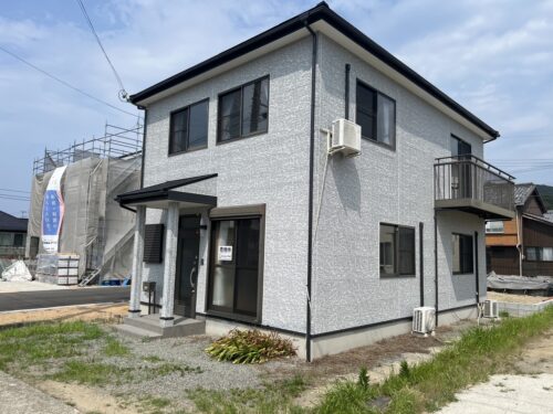 【淡路島中古戸建】洲本市上物部１丁目