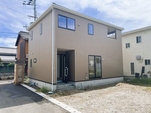 【淡路島新築戸建】洲本市上物部第2-3号棟
