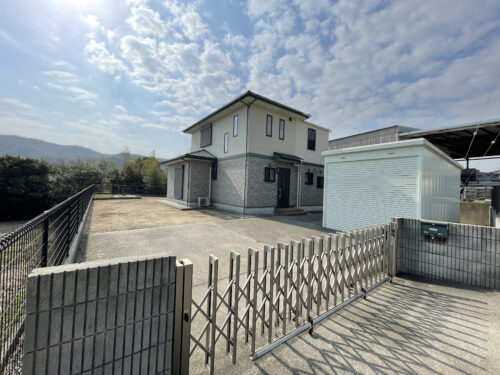 【淡路島中古戸建】南あわじ市湊
