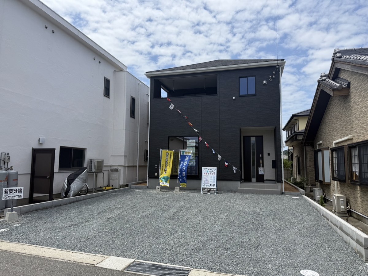 南あわじ市広田広田第1 外観